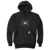 Rain Defender ® Paxton Heavyweight Hooded Sweatshirt Thumbnail