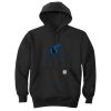 Rain Defender ® Paxton Heavyweight Hooded Sweatshirt Thumbnail