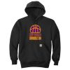 Rain Defender ® Paxton Heavyweight Hooded Sweatshirt Thumbnail