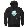 Rain Defender ® Paxton Heavyweight Hooded Sweatshirt Thumbnail
