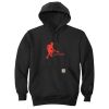 Rain Defender ® Paxton Heavyweight Hooded Sweatshirt Thumbnail