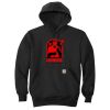 Rain Defender ® Paxton Heavyweight Hooded Sweatshirt Thumbnail