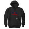 Rain Defender ® Paxton Heavyweight Hooded Sweatshirt Thumbnail