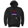 Rain Defender ® Paxton Heavyweight Hooded Sweatshirt Thumbnail