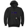 Rain Defender ® Paxton Heavyweight Hooded Sweatshirt Thumbnail