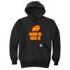 Rain Defender ® Paxton Heavyweight Hooded Sweatshirt Thumbnail