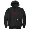 Rain Defender ® Paxton Heavyweight Hooded Sweatshirt Thumbnail