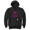 Rain Defender ® Paxton Heavyweight Hooded Sweatshirt Thumbnail