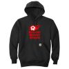 Rain Defender ® Paxton Heavyweight Hooded Sweatshirt Thumbnail