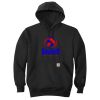 Rain Defender ® Paxton Heavyweight Hooded Sweatshirt Thumbnail