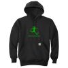 Rain Defender ® Paxton Heavyweight Hooded Sweatshirt Thumbnail