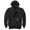 Rain Defender ® Paxton Heavyweight Hooded Sweatshirt Thumbnail