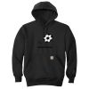Rain Defender ® Paxton Heavyweight Hooded Sweatshirt Thumbnail