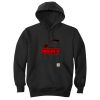 Rain Defender ® Paxton Heavyweight Hooded Sweatshirt Thumbnail