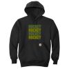Rain Defender ® Paxton Heavyweight Hooded Sweatshirt Thumbnail