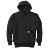 Rain Defender ® Paxton Heavyweight Hooded Sweatshirt Thumbnail