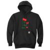 Rain Defender ® Paxton Heavyweight Hooded Sweatshirt Thumbnail