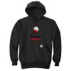 Rain Defender ® Paxton Heavyweight Hooded Sweatshirt Thumbnail