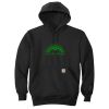 Rain Defender ® Paxton Heavyweight Hooded Sweatshirt Thumbnail