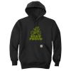 Rain Defender ® Paxton Heavyweight Hooded Sweatshirt Thumbnail