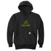 Rain Defender ® Paxton Heavyweight Hooded Sweatshirt Thumbnail