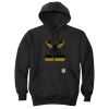 Rain Defender ® Paxton Heavyweight Hooded Sweatshirt Thumbnail