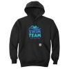 Rain Defender ® Paxton Heavyweight Hooded Sweatshirt Thumbnail