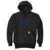 Rain Defender ® Paxton Heavyweight Hooded Sweatshirt Thumbnail
