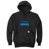 Rain Defender ® Paxton Heavyweight Hooded Sweatshirt Thumbnail