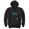 Rain Defender ® Paxton Heavyweight Hooded Sweatshirt Thumbnail
