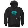 Rain Defender ® Paxton Heavyweight Hooded Sweatshirt Thumbnail