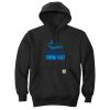 Rain Defender ® Paxton Heavyweight Hooded Sweatshirt Thumbnail