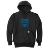 Rain Defender ® Paxton Heavyweight Hooded Sweatshirt Thumbnail