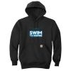 Rain Defender ® Paxton Heavyweight Hooded Sweatshirt Thumbnail