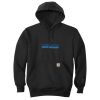 Rain Defender ® Paxton Heavyweight Hooded Sweatshirt Thumbnail