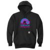 Rain Defender ® Paxton Heavyweight Hooded Sweatshirt Thumbnail