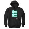Rain Defender ® Paxton Heavyweight Hooded Sweatshirt Thumbnail