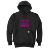 Rain Defender ® Paxton Heavyweight Hooded Sweatshirt Thumbnail