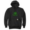 Rain Defender ® Paxton Heavyweight Hooded Sweatshirt Thumbnail