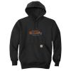 Rain Defender ® Paxton Heavyweight Hooded Sweatshirt Thumbnail