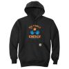 Rain Defender ® Paxton Heavyweight Hooded Sweatshirt Thumbnail
