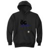 Rain Defender ® Paxton Heavyweight Hooded Sweatshirt Thumbnail