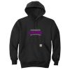 Rain Defender ® Paxton Heavyweight Hooded Sweatshirt Thumbnail