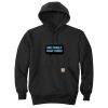 Rain Defender ® Paxton Heavyweight Hooded Sweatshirt Thumbnail