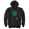 Rain Defender ® Paxton Heavyweight Hooded Sweatshirt Thumbnail