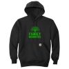 Rain Defender ® Paxton Heavyweight Hooded Sweatshirt Thumbnail