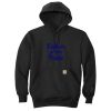 Rain Defender ® Paxton Heavyweight Hooded Sweatshirt Thumbnail