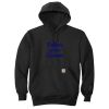 Rain Defender ® Paxton Heavyweight Hooded Sweatshirt Thumbnail