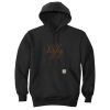 Rain Defender ® Paxton Heavyweight Hooded Sweatshirt Thumbnail