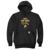 Rain Defender ® Paxton Heavyweight Hooded Sweatshirt Thumbnail